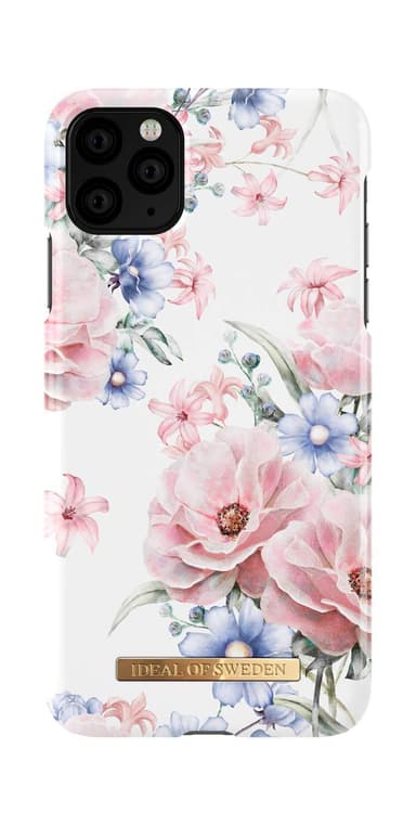 iDeal of Sweden iPhone 11 Pro Max suojakuori (Floral Romance)