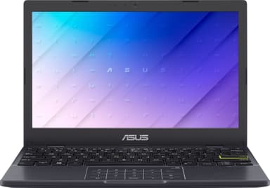 Asus Vivobook E210 11,6" kannettava (Peacock Blue)