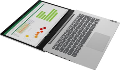 Lenovo ThinkBook 14 kannettava i5/8 GB (harmaa)