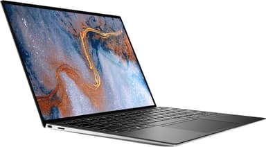 Dell XPS 13-9300 13,4" kannettava (hopea)