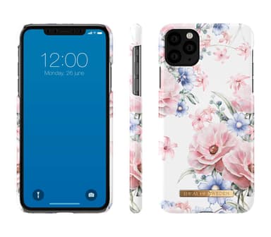 iDeal of Sweden iPhone 11 Pro Max suojakuori (Floral Romance)