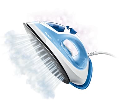 Philips EasySpeed Plus höyrysilitysrauta GC2040/70