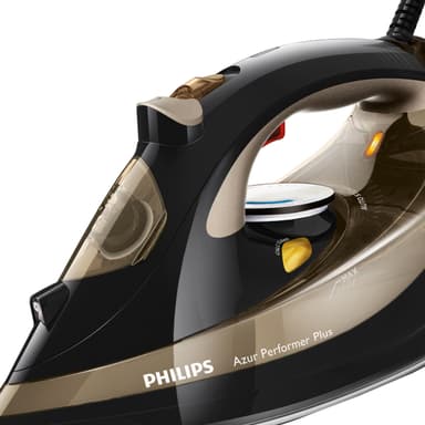 Philips Azur Performer Plus höyrysilitysrauta GC4527