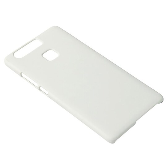 Gear Huawei P9 suojakuori (valkoinen)
