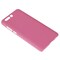 Gear Huawei Honor 9 suojakuori (vaaleanpunainen)