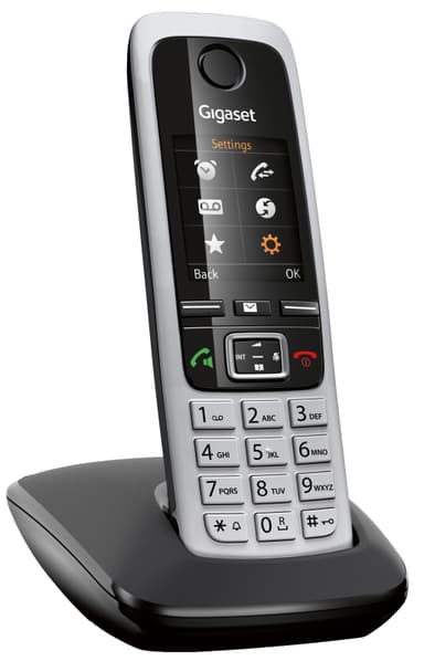 Gigaset C430 langaton puhelin