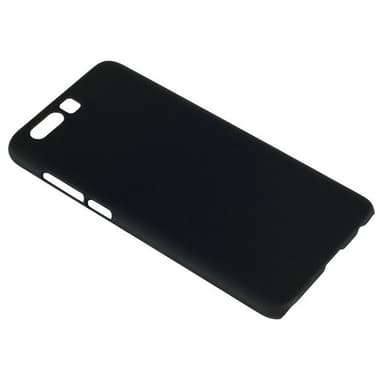 Gear Huawei Honor 9 suojakuori (musta)
