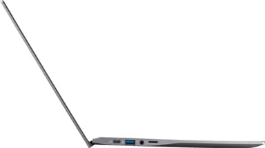 Acer Chromebook Spin 713 Pen/4/128 13.5" 2-in-1 kannettava (steel gray)
