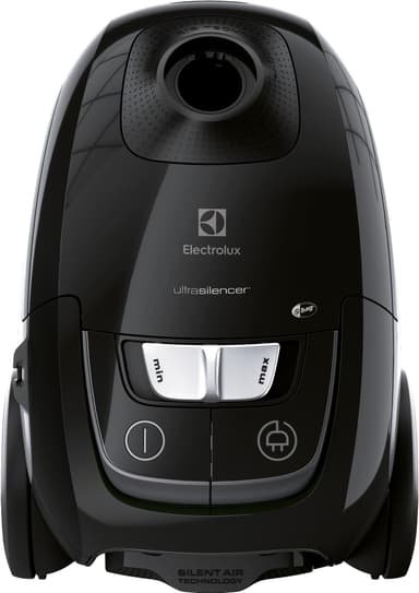 Electrolux  EUSC62-EB (Musta)