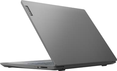 Lenovo V14 14" kannettava (harmaa)