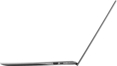 Acer Chromebook Spin 713 Pen/4/128 13.5" 2-in-1 kannettava (steel gray)