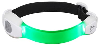 Goji Armband LED-valaisinhihna Goji Armband LED-valaisinhihna