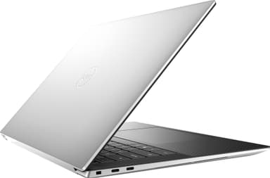 Dell XPS 15-9500 15,6" kannettava (hopea)