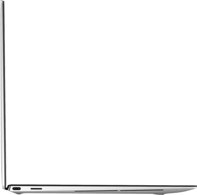 Dell XPS 13-9300 13,4" kannettava (hopea)