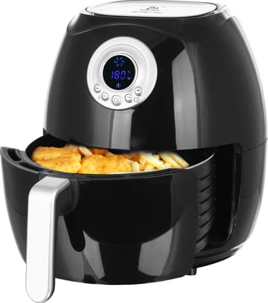 Emerio kiertoilmakypsennin AF125024