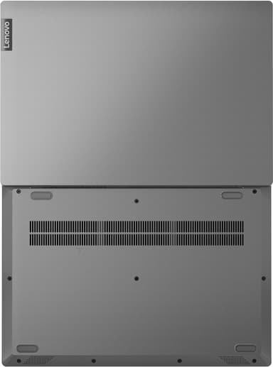 Lenovo V15 15,6" kannettava (harmaa)