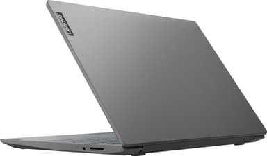 Lenovo V15 15,6" kannettava (harmaa)