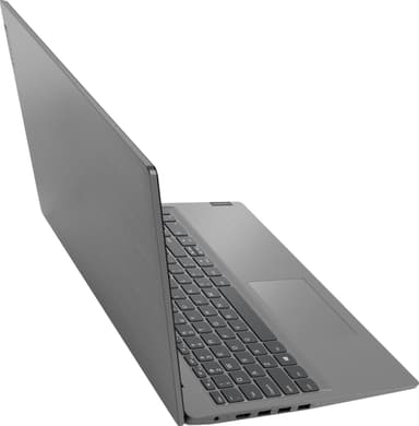 Lenovo V15 15,6" kannettava (harmaa)