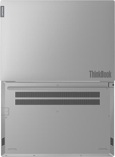Lenovo ThinkBook 14 kannettava i5/8 GB (harmaa)