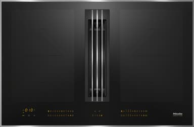 Miele KMDA 7000 induktiotaso liesituulettimella KMDA7633FR