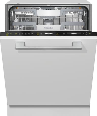 Miele astianpesukone G7360SCVI