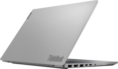 Lenovo ThinkBook 14 kannettava i5/8 GB (harmaa)
