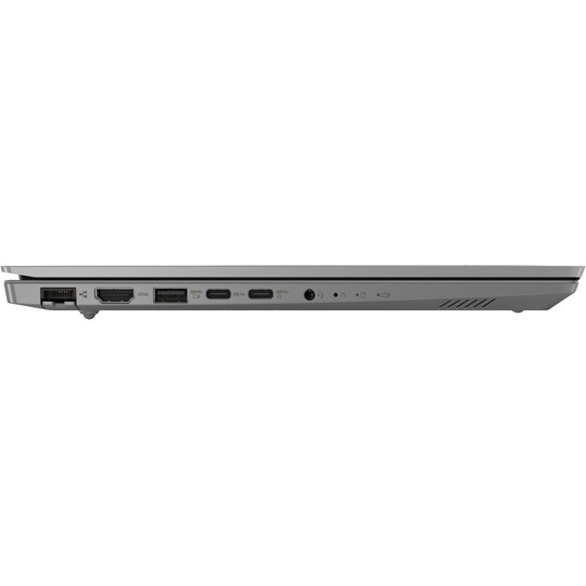 Lenovo ThinkBook 14 kannettava i5/8 GB (harmaa)