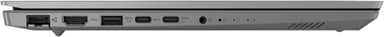 Lenovo ThinkBook 14 kannettava i5/8 GB (harmaa)