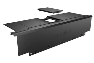 be quiet! PSU Shroud