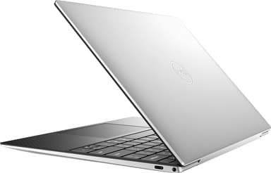 Dell XPS 13-9300 13,4" kannettava (hopea)