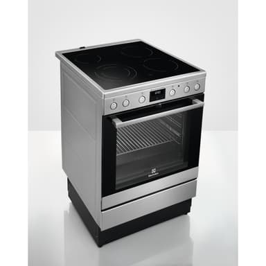 Electrolux liesi LKR66040NX (ruostumaton teräs)