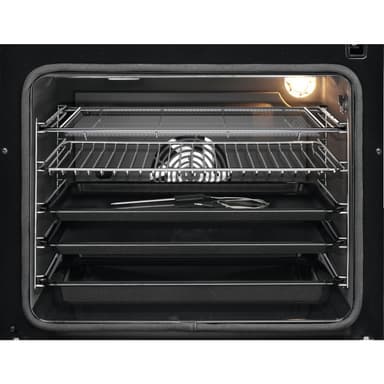 Electrolux Liesi LKI66440NW (Valkoinen)
