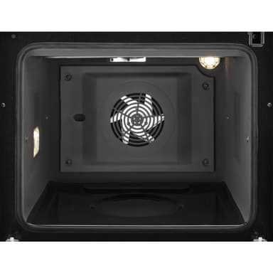 Electrolux Liesi LKI66440NW (Valkoinen)