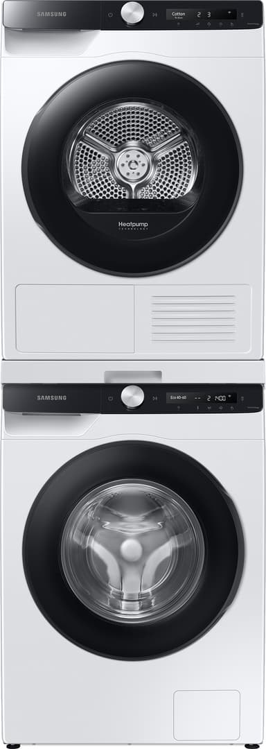 Samsung kuivausrumpu DV95T5240AE