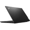 Lenovo ThinkPad E15 15,6" kannettava R5/8 GB (musta)