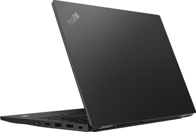 Lenovo ThinkPad L13 13,3" kannettava i5/8 GB (musta)