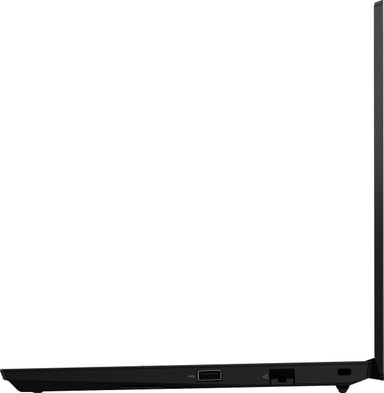 Lenovo ThinkPad E14 14" kannettava R5/8 GB (musta)