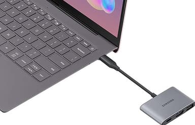 Samsung Multiport Adapter