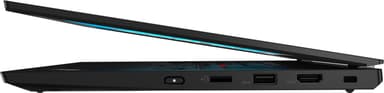 Lenovo ThinkPad L13 13,3" kannettava i5/8 GB (musta)