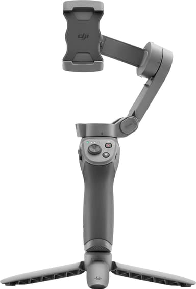DJI Osmo Mobile 3 Combo älypuhelimen gimbaali