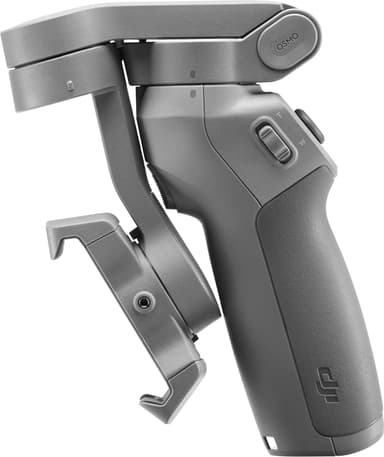 DJI Osmo Mobile 3 Combo älypuhelimen gimbaali
