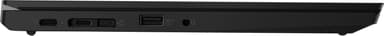 Lenovo ThinkPad L13 13,3" kannettava i5/8 GB (musta)