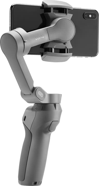 DJI Osmo Mobile 3 Combo älypuhelimen gimbaali