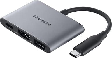 Samsung Multiport Adapter