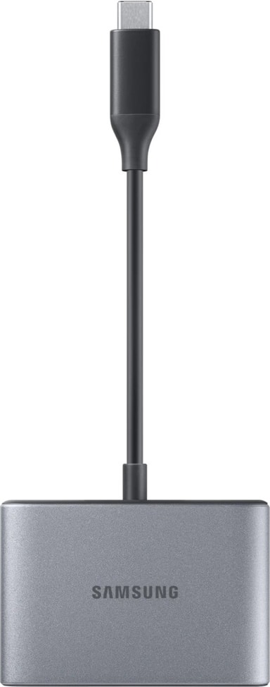 Samsung Multiport Adapter Gigantti verkkokauppa