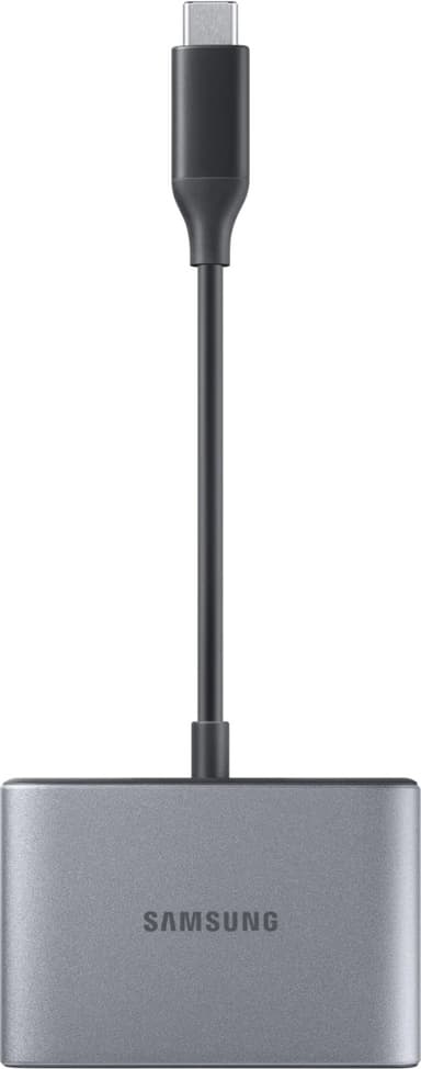 Samsung Multiport Adapter