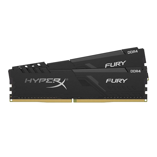 HyperX FURY HX432C16FB3K2/32 memory module 32 GB DDR4 3200 MHz
