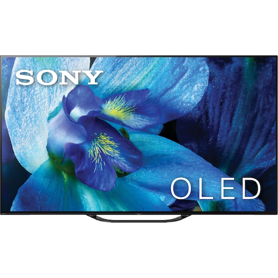Sony 65" AG8 4K UHD OLED Smart TV KD65AG8