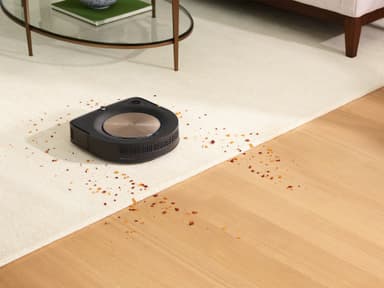 iRobot Roomba S9 robotti-imuri ROOMBAS9158