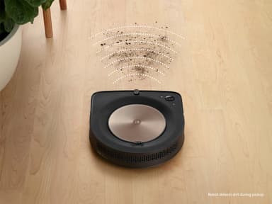 iRobot Roomba S9 robotti-imuri ROOMBAS9158